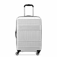 Amazon.com | United Colors of Benetton Ribbed Hardside